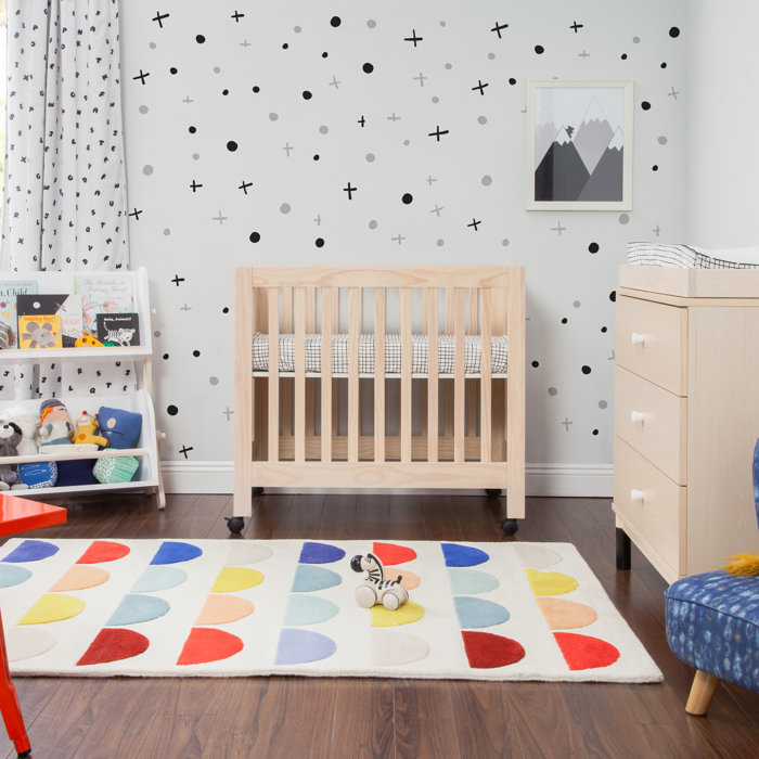 babyletto Origami Mini Portable Crib & Reviews Wayfair